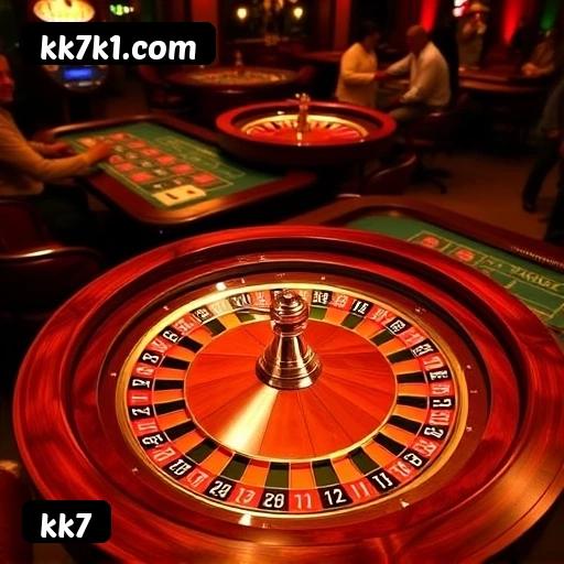 Cashback Semanal kk7