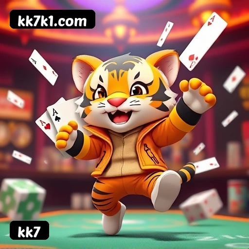 Acessar jogos e bônus no APK