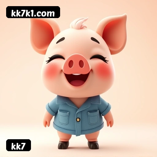 Dealers profissionais da kk7