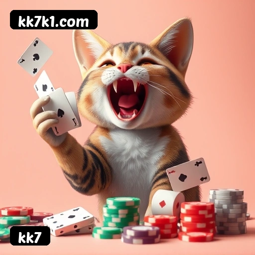 Cashback semanal kk7