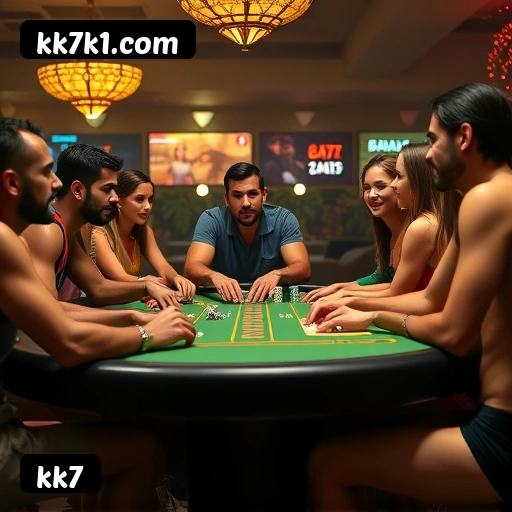 Instalação Android kk7